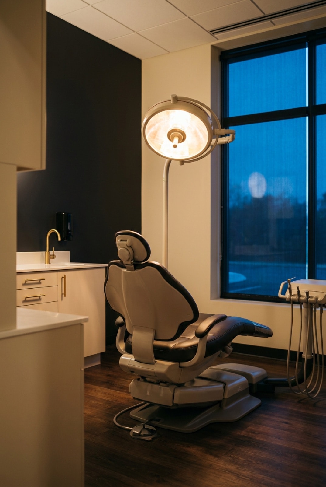 Crosland Moor Dental Clinic